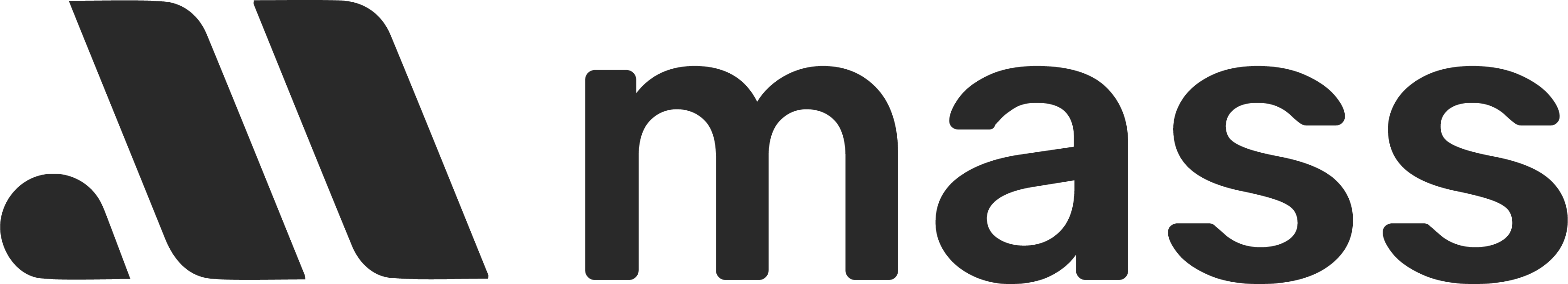 Mass Logo